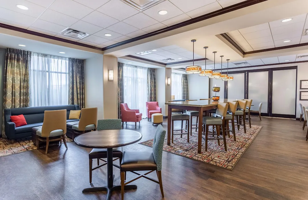 Hampton Inn Minneapolis/Shakopee-1