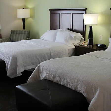 Hampton Inn Minneapolis/Shakopee-2